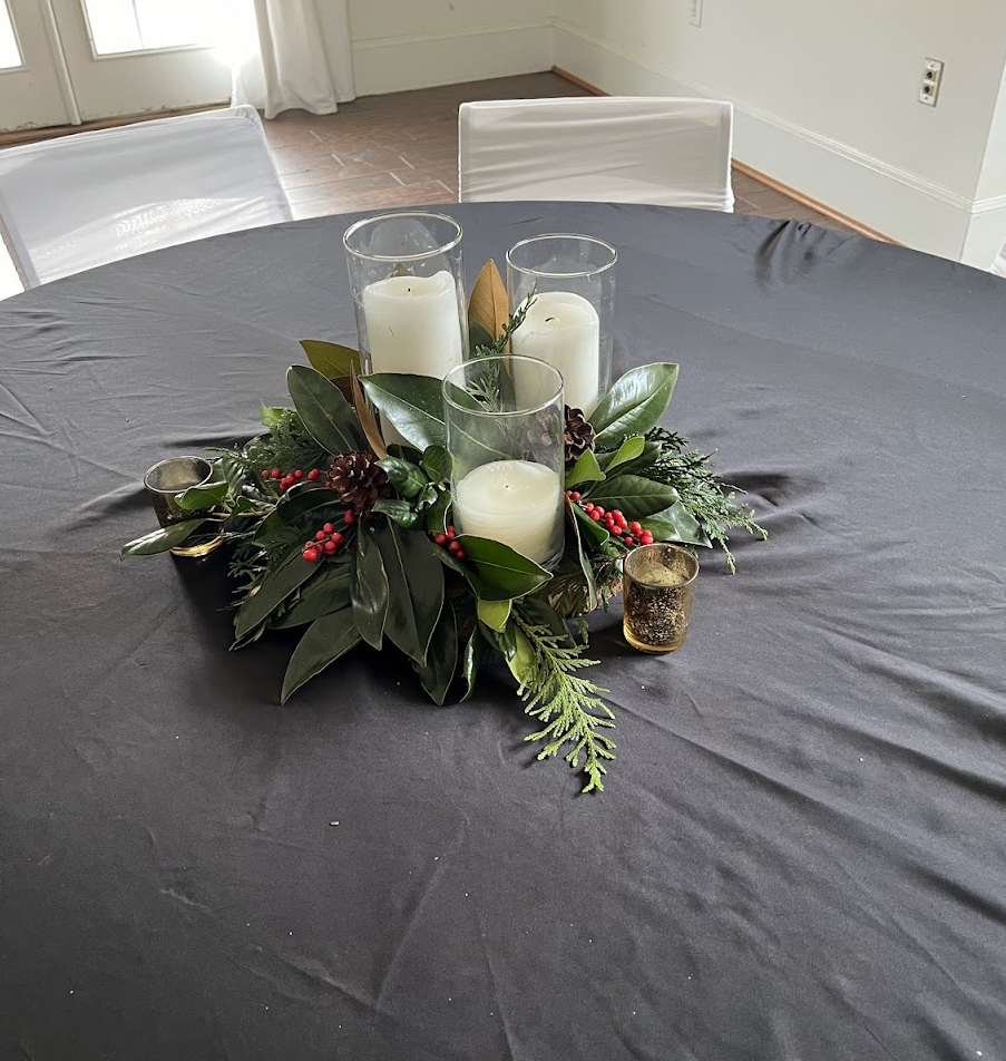 Holiday Party
