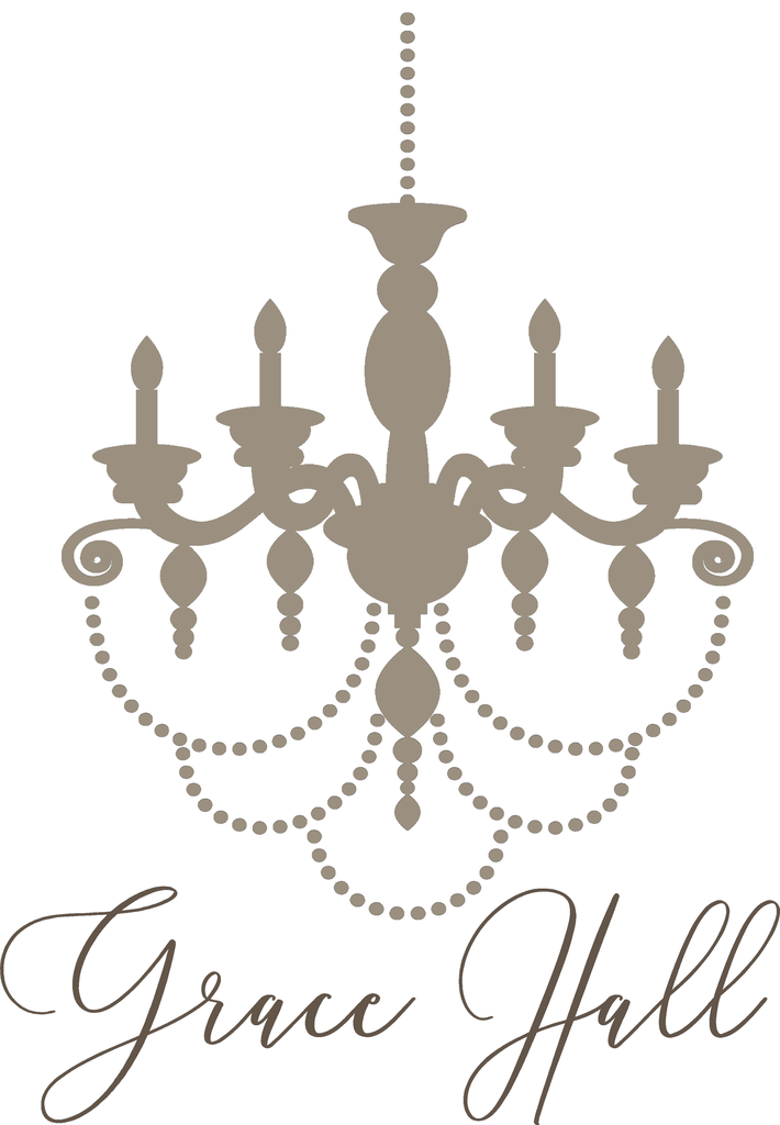 Grace Hall - Elegant Corporate Event Space
