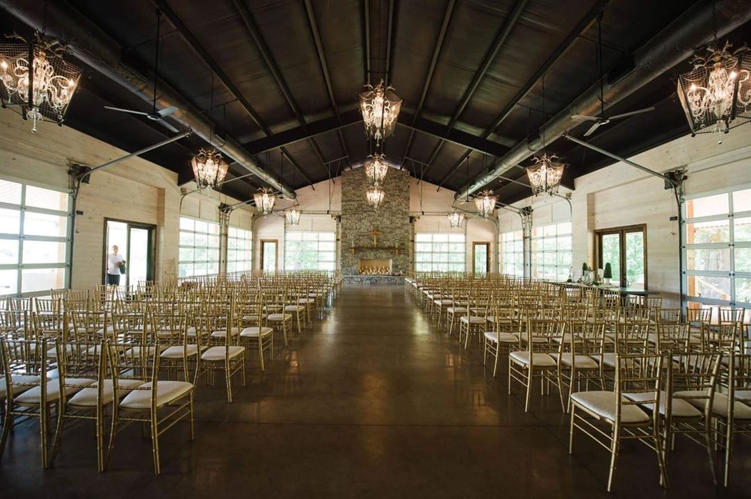 Mathews Manor Corporate Event Space